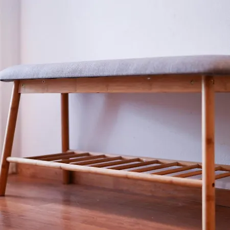Urban - Style Meets Comfort Apartamento