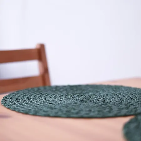 Urban - Style Meets Comfort 度假居 *