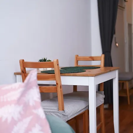 Urban - Style Meets Comfort 布拉迪斯拉发