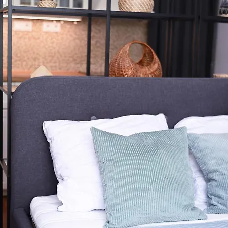 Apartamento Urban - Style Meets Comfort Bratislava