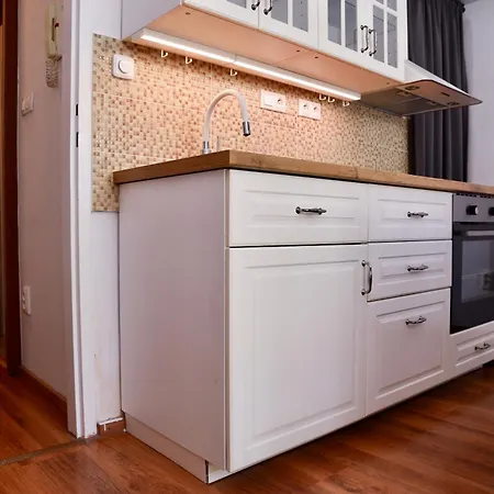 Urban - Style Meets Comfort 布拉迪斯拉发