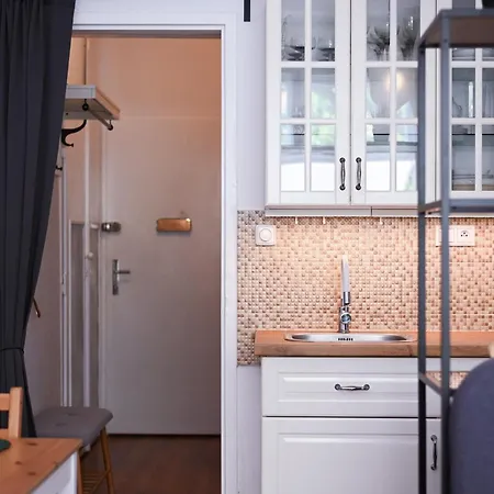 Urban - Style Meets Comfort