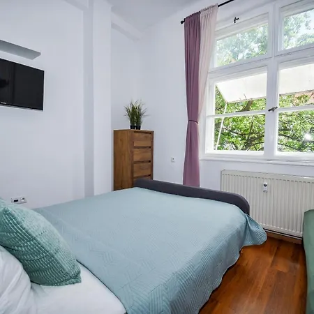 Holiday home Urban - Style Meets Comfort Bratislava