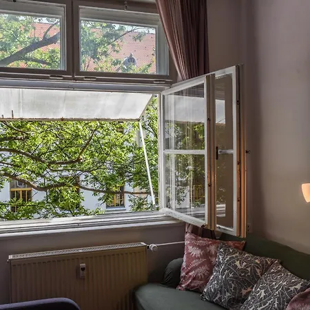 Holiday home Urban - Style Meets Comfort