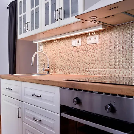 Urban - Style Meets Comfort Apartamento Bratislava