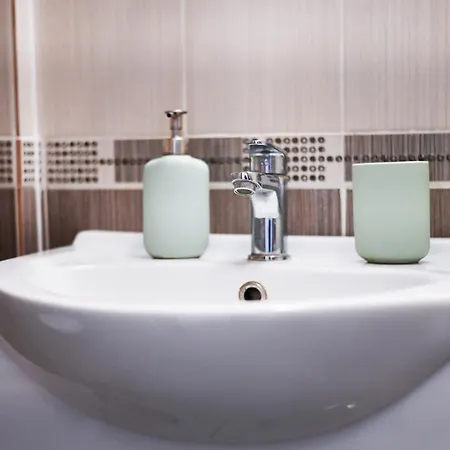 Urban - Style Meets Comfort * 布拉迪斯拉发