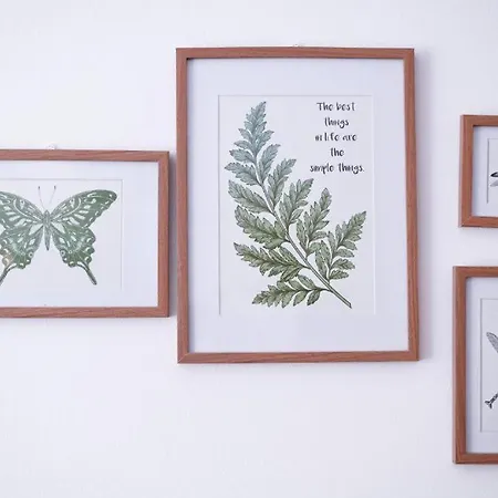 Urban - Style Meets Comfort Holiday home *