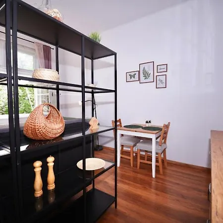 Urban - Style Meets Comfort 度假居 布拉迪斯拉发