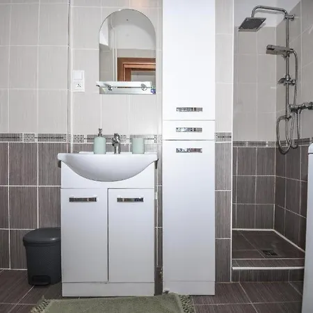 Urban - Style Meets Comfort Casa de Férias