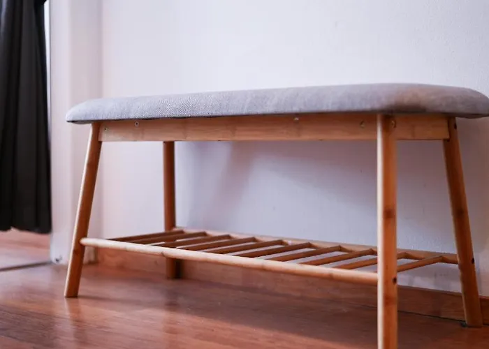 Urban - Style Meets Comfort Holiday home