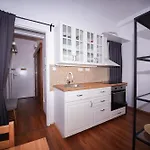 Urban - Style Meets Comfort * Bratislava