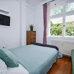 Casa de Férias Urban - Style Meets Comfort *