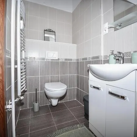 Urban - Style Meets Comfort * Братислава