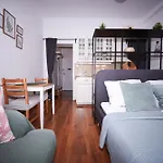 Urban - Style Meets Comfort Holiday home