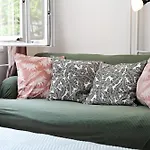 Urban - Style Meets Comfort Holiday home *