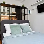 Holiday home Urban - Style Meets Comfort *