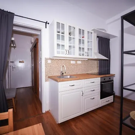 Tatil Evi Urban - Style Meets Comfort